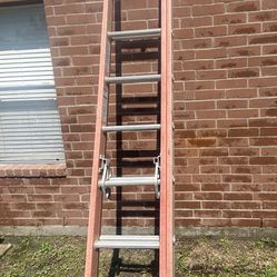 Ladder Good Conditions!! We Can Do Delivery To 