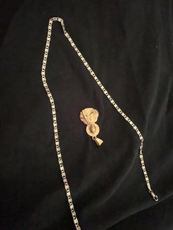 Saint chain