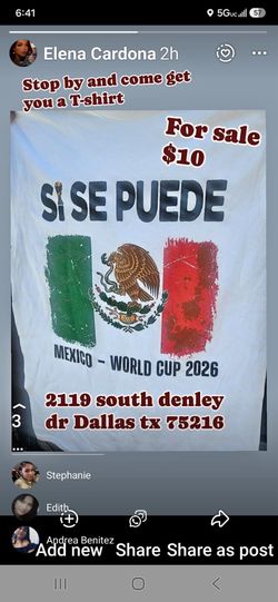 Mexico / soccer shirts