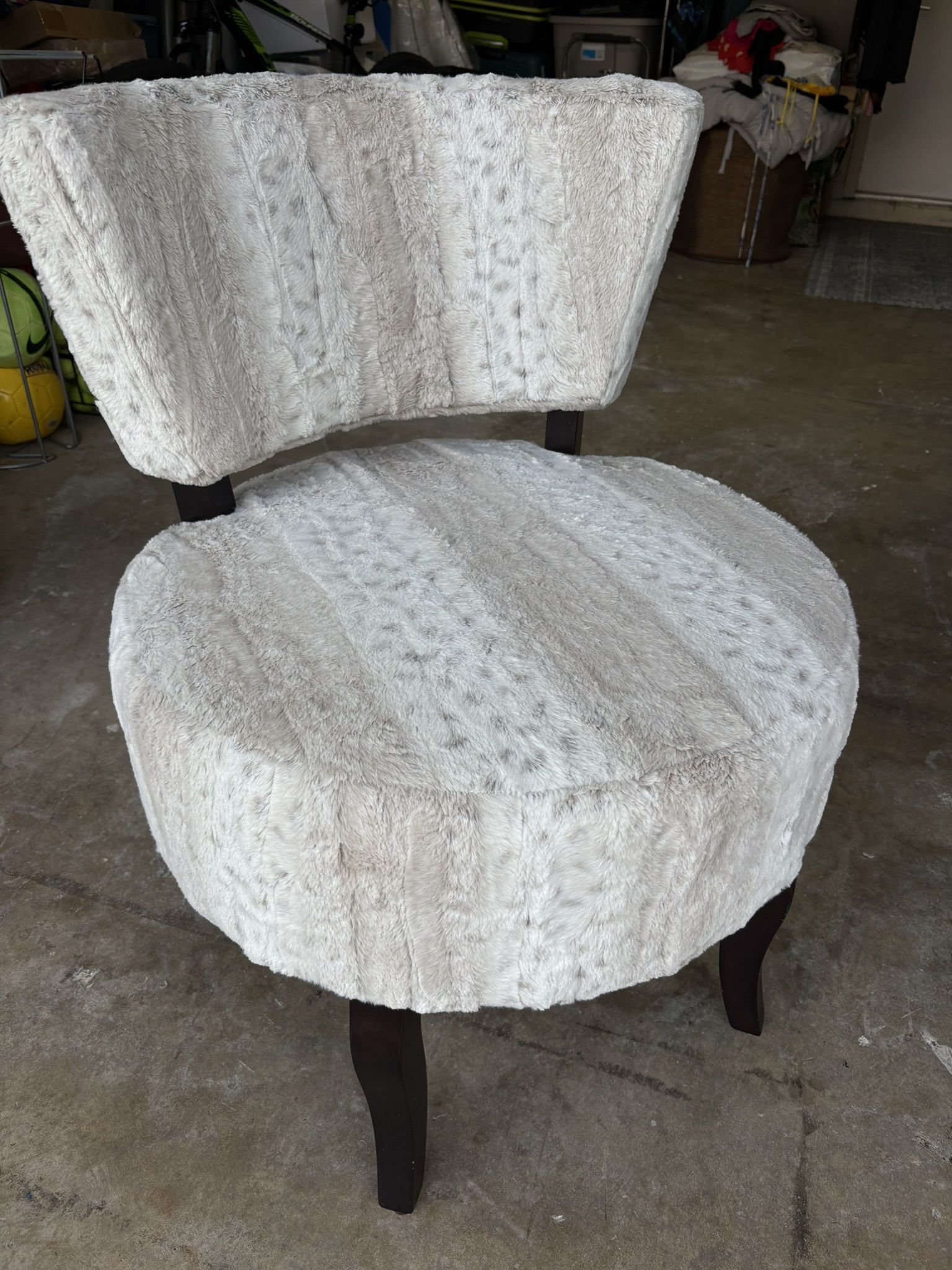 Accent Chair