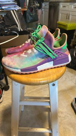 Adidas Nmd Size 11.5 Pharrel Williams