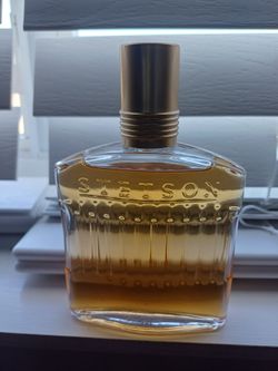 Coty stetson men's cologne 2.25floz