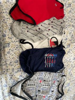 Baby clothes