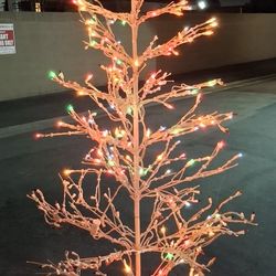 Christmas Outdoor Tree 