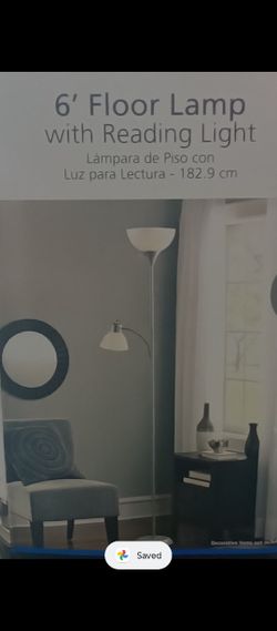 lamp / lampara and lightbulbs