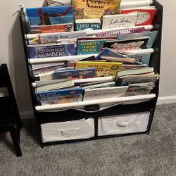 Mall Best Children’s bookshelf 