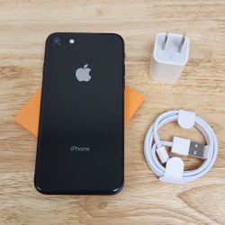 🌟 Iphone 8 🔴64gb ⭐️unlock for any