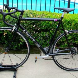 Cannondale CAAD 8 Black Road Bike

