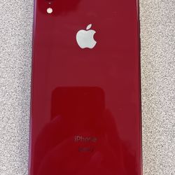 iPhone XR 64 Gb 