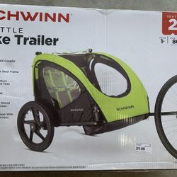 Schwinn Bike Trailer