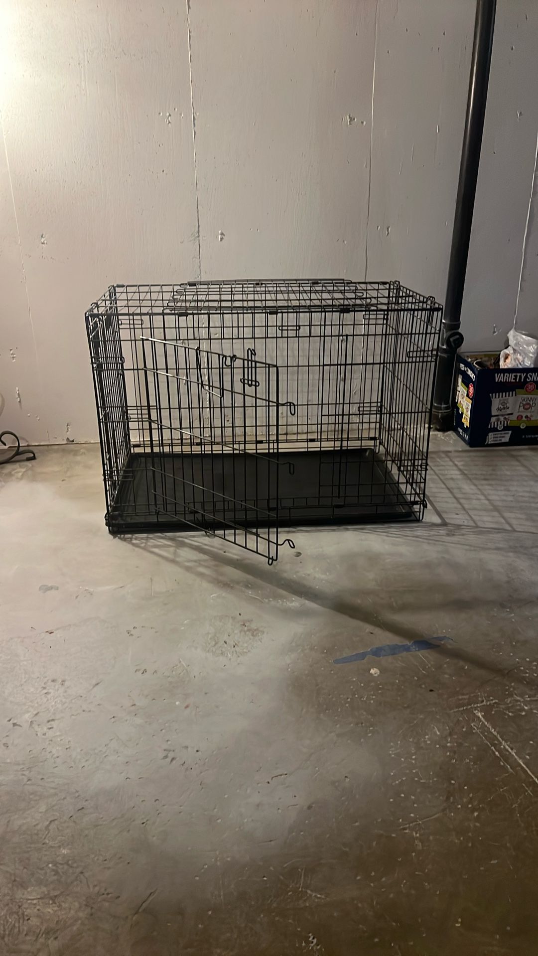 Dog Cage