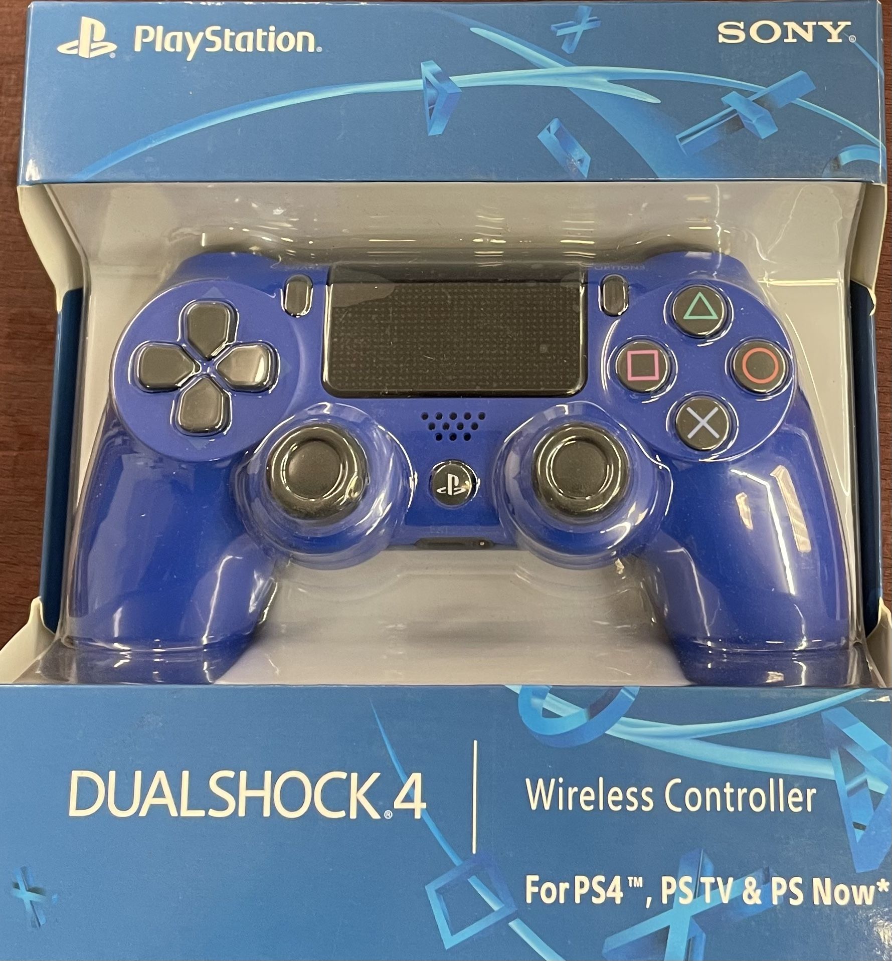 PlayStation 4 Wireless Controller 