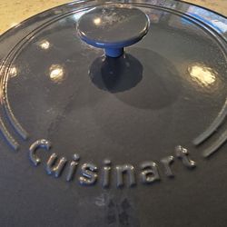 Cuisinart 7 Qt Dutch Oven