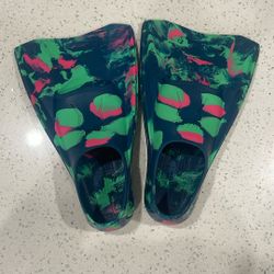 Speedo Swimming Fins
