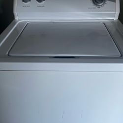 Kenmore Washer And Dryer 400 Series Works Great
