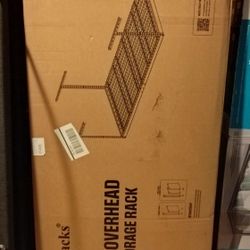 Celling rack new 4ft x 8ft