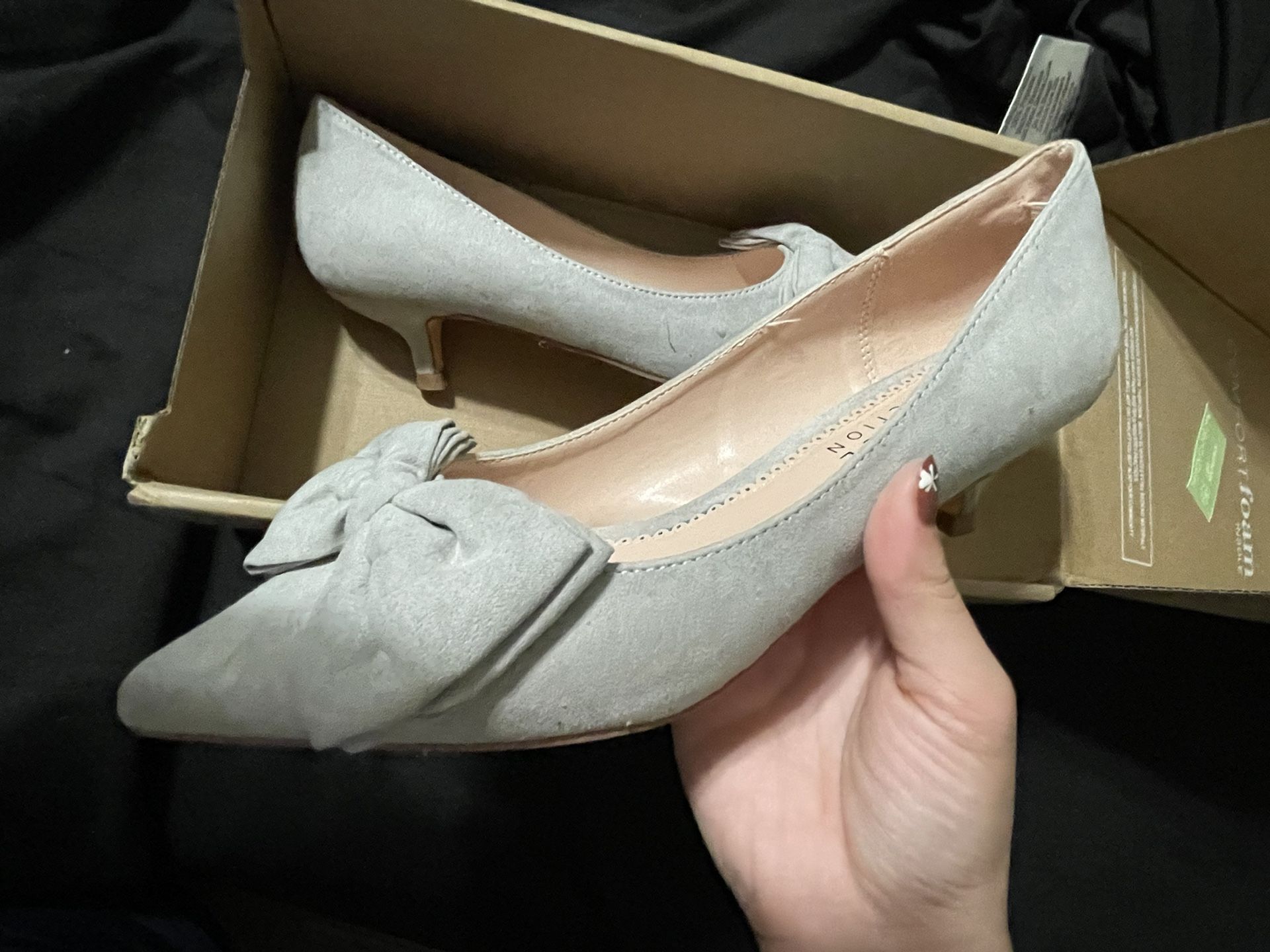 Shoes HEELS SIZE 7