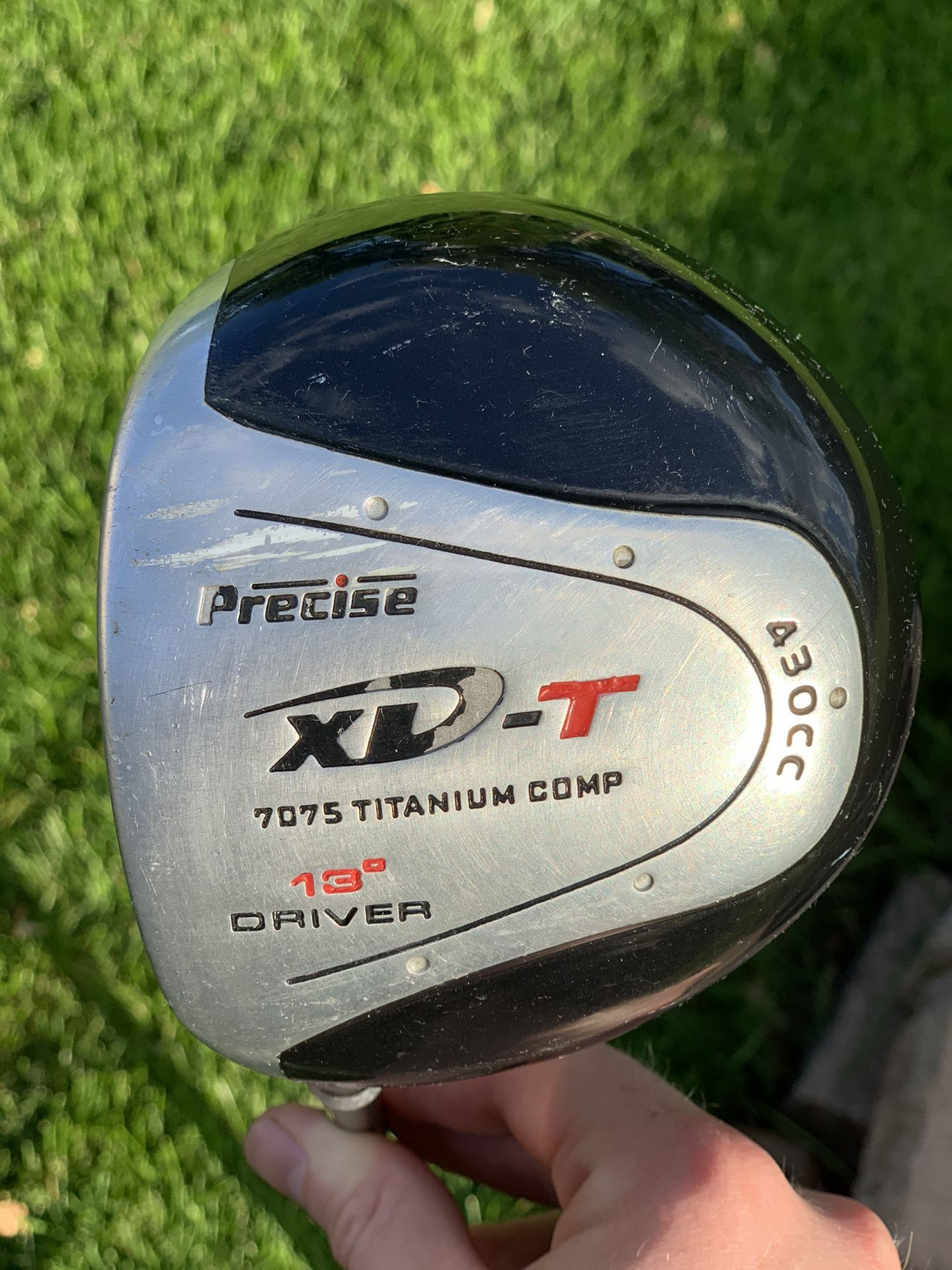 Lefty Golf Club Set! for Sale in Ontarioville, IL OfferUp