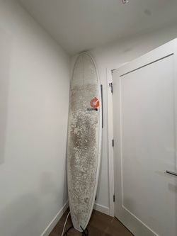 Torq 7feet 10 inches surfboard