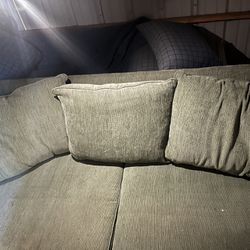 3-4 Seater Couch 