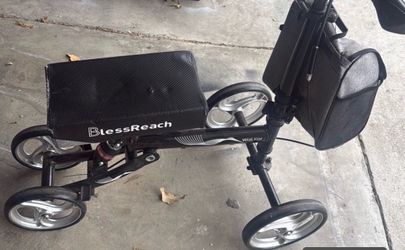 Knee Scooter