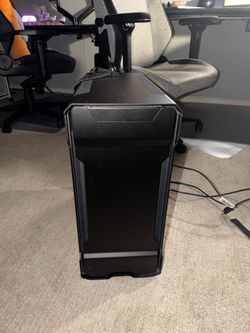 Workstation & Gaming PC | 64GB RAM, Ryzen 9 5950X, RTX 4060 Ti