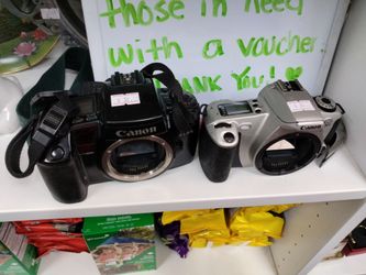 Re stock of cameras and recorders