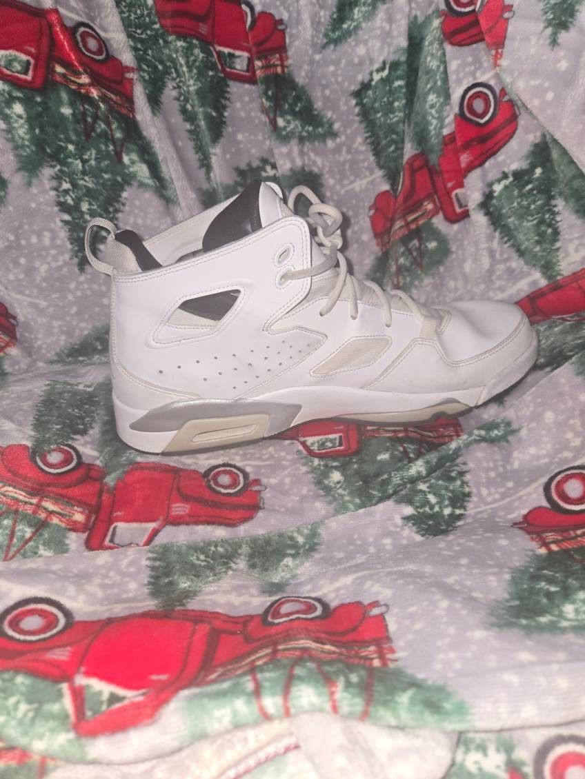 Jordan Flight Club 91