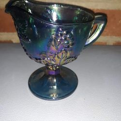 Gorgeous Vintage Collectible Glassware