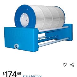 New In Box. Pool Filter Cleaner 