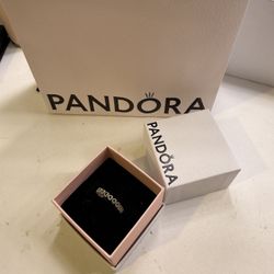 Pandora Ring