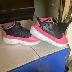 Toddler Jordans 