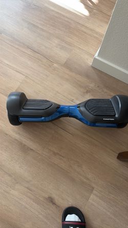 Hoverboard