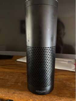 Amazon Alexa
