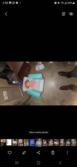 Dora the explorer Kids Chair