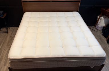 Dreamcloud Mattress King Size
