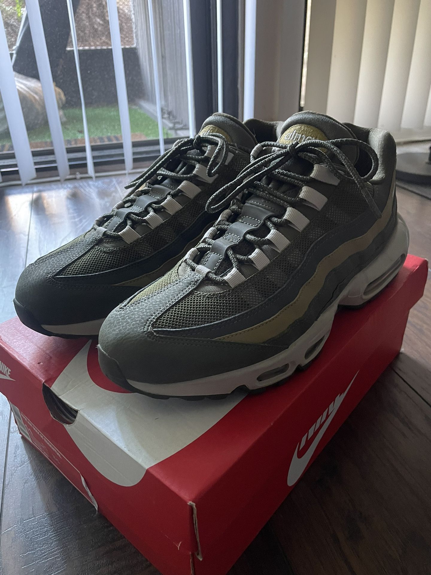 Nike Airmax 95 Essential