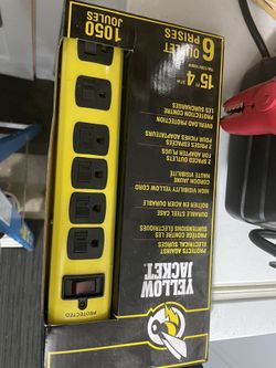 Surge Protector