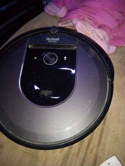 Robot roomba
