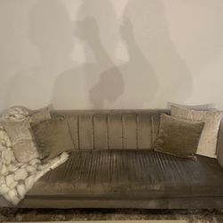 Z Gallerie Sofa 
