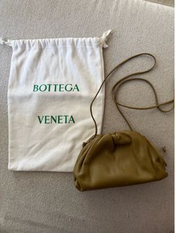 Bottega Veneta Mini Pouch
