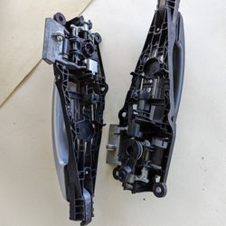2010-15 Camaro Door Handles