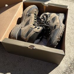 Boys Hiking Boots