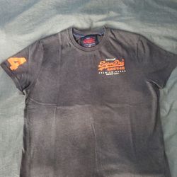Super Dry Shirt Size XL