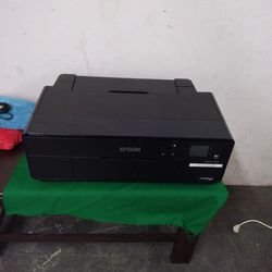 Printer EPSON Sure color P600 for Sale in Los Angeles, CA - OfferUp