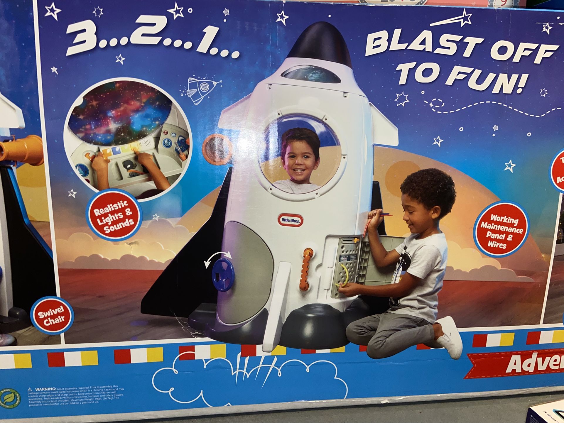 Kids Toys