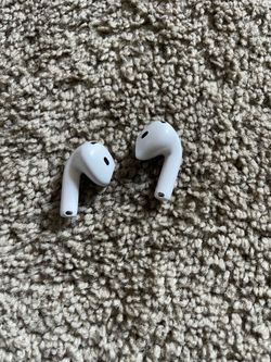 AirPods Pro’s 4