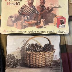 I have a lot of different plagues for sale!, in great shape, very nice different patterns!