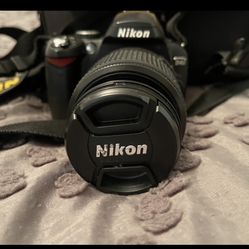 Nikon D7000 Used Like New 
