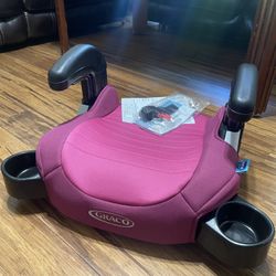 Car Booster Seat 